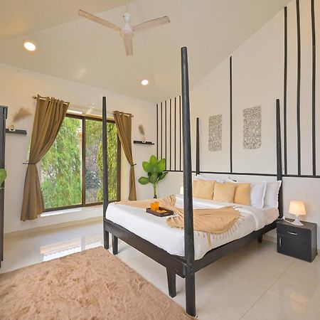 Ekostay - Water Lagoon Lonavala Exteriér fotografie